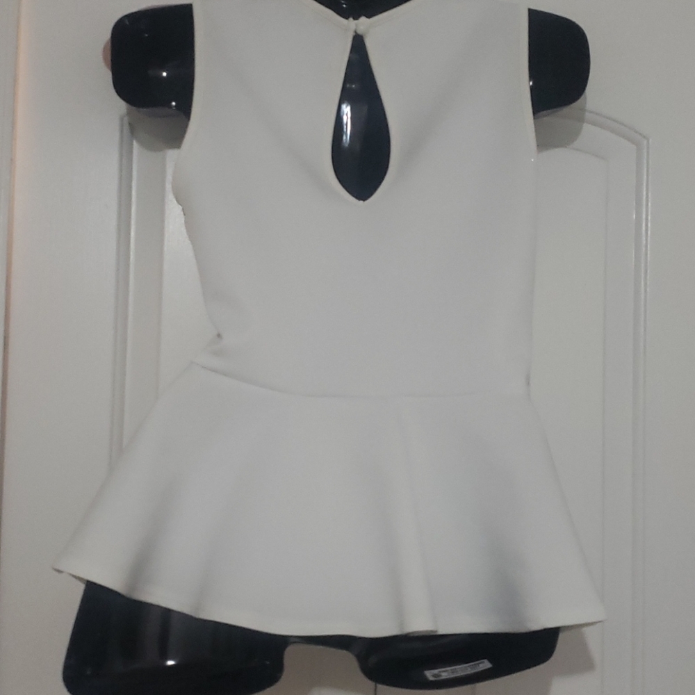 Mesh TOP - Picture 6 of 9